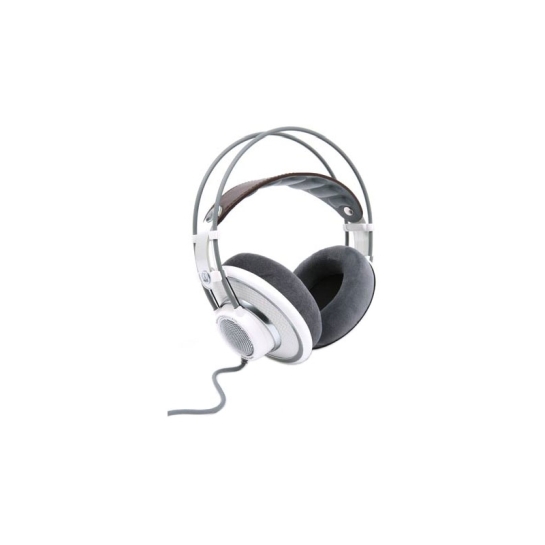 Навушники AKG K701 Home Hi-Fi White - ціна, характеристики, відгуки, розстрочка, фото 3
