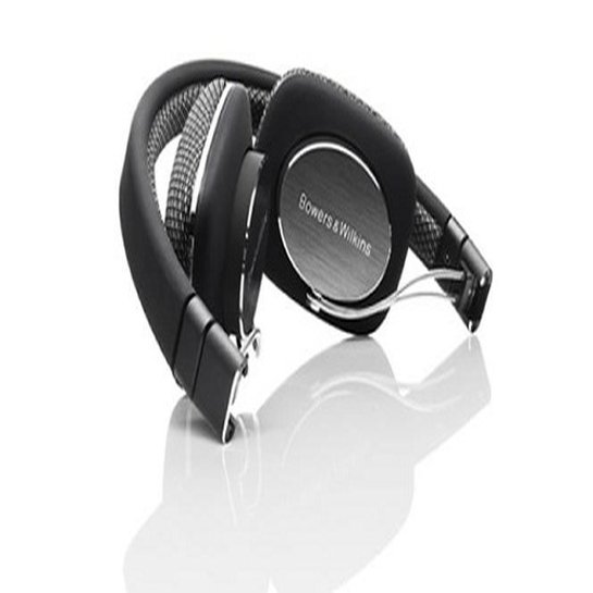 Навушники Bowers&Wilkins P3 Black - ціна, характеристики, відгуки, розстрочка, фото 2