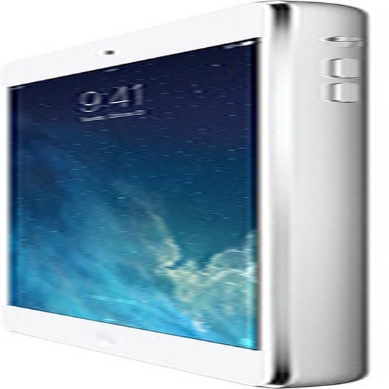 Планшет Apple iPad mini Retina 128Gb Wi-Fi + 4G Silver - ціна, характеристики, відгуки, розстрочка, фото 6