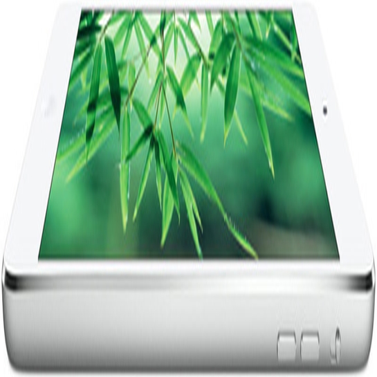 Планшет Apple iPad mini Retina 16Gb Wi-Fi Silver - ціна, характеристики, відгуки, розстрочка, фото 3