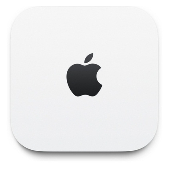 Роутер Apple AirPort Time Capsule 3Tb, Mid 2013 - цена, характеристики, отзывы, рассрочка, фото 4