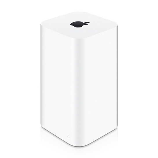 Роутер Apple AirPort Time Capsule 3Tb, Mid 2013 - цена, характеристики, отзывы, рассрочка, фото 1