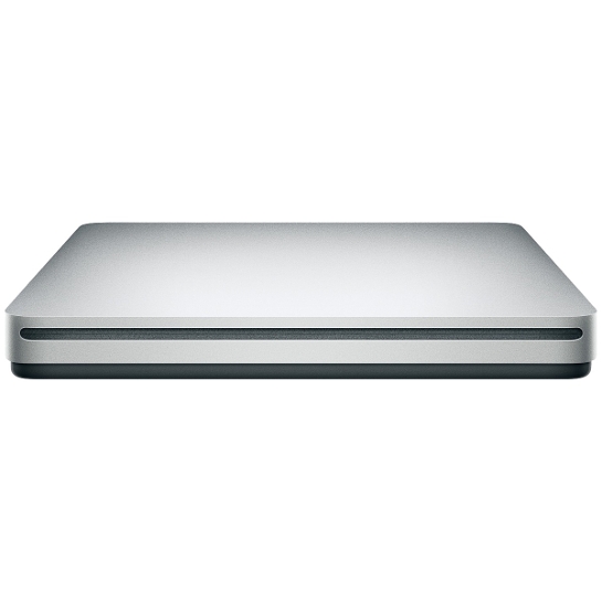 DVD-привод Apple MacBook Air SuperDrive - ціна, характеристики, відгуки, розстрочка, фото 1