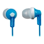 Вакуумные наушники Panasonic Blue (RP-HJE118GU-A)