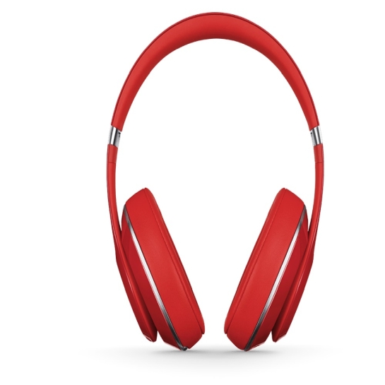 Навушники Beats By Dre New Studio Red* - ціна, характеристики, відгуки, розстрочка, фото 2