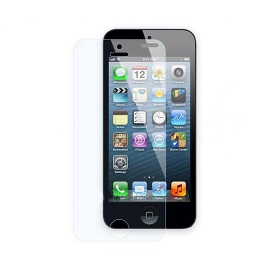 Пленка iPhone 5 HOCO Front/Back * - цена, характеристики, отзывы, рассрочка, фото 1