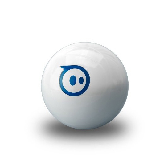 Orbotix Sphero 2.0 Robotic Ball - ціна, характеристики, відгуки, розстрочка, фото 1