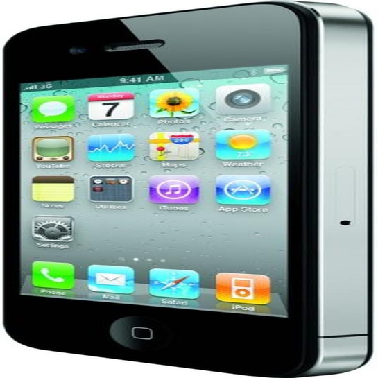 Apple iPhone 4 8Gb Black - ціна, характеристики, відгуки, розстрочка, фото 5
