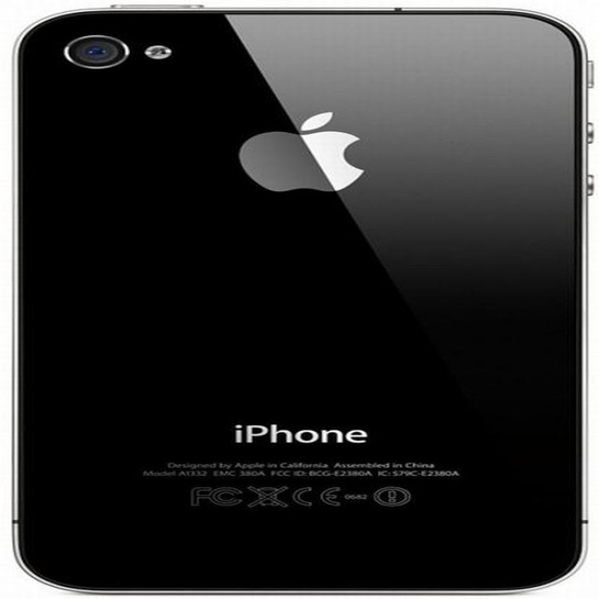 Apple iPhone 4 8Gb Black - ціна, характеристики, відгуки, розстрочка, фото 6