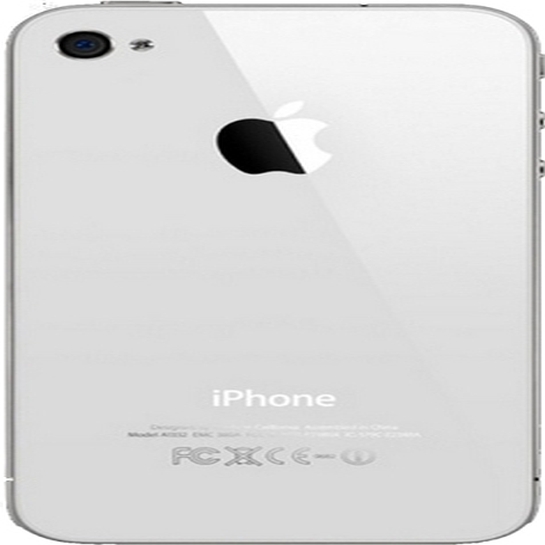 Apple iPhone 4 8Gb White - ціна, характеристики, відгуки, розстрочка, фото 5