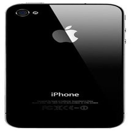 Apple iPhone 4S 8Gb Black - ціна, характеристики, відгуки, розстрочка, фото 4