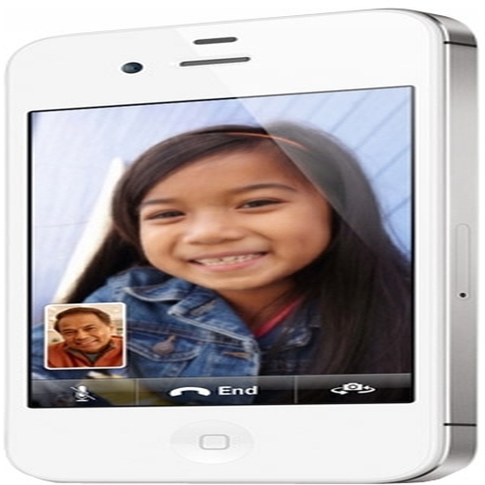 Apple iPhone 4S 8Gb White - ціна, характеристики, відгуки, розстрочка, фото 5