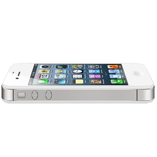Apple iPhone 4S 8Gb White - ціна, характеристики, відгуки, розстрочка, фото 6