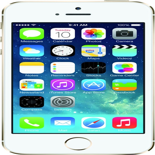 Apple iPhone 5S 16Gb Gold - ціна, характеристики, відгуки, розстрочка, фото 5