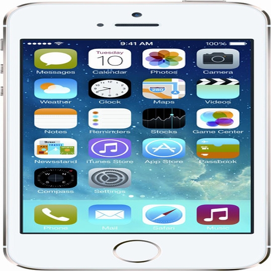 Apple iPhone 5S 16Gb Silver - цена, характеристики, отзывы, рассрочка, фото 5