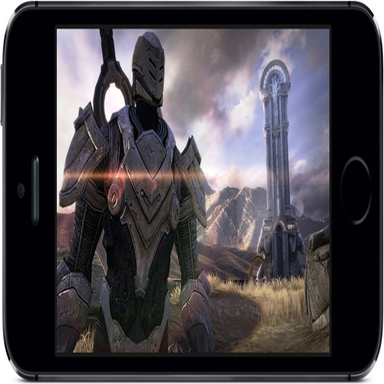Apple iPhone 5S 16Gb Space Gray - ціна, характеристики, відгуки, розстрочка, фото 6