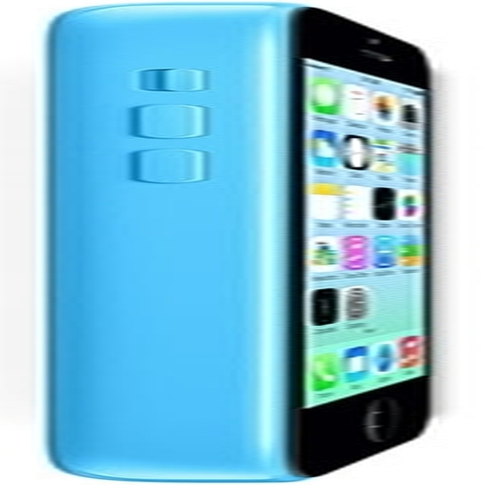 Apple iPhone 5C 16Gb Blue - ціна, характеристики, відгуки, розстрочка, фото 4