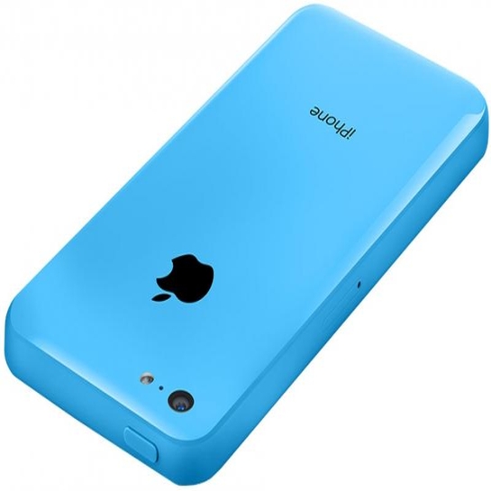 Apple iPhone 5C 16Gb Blue - ціна, характеристики, відгуки, розстрочка, фото 5