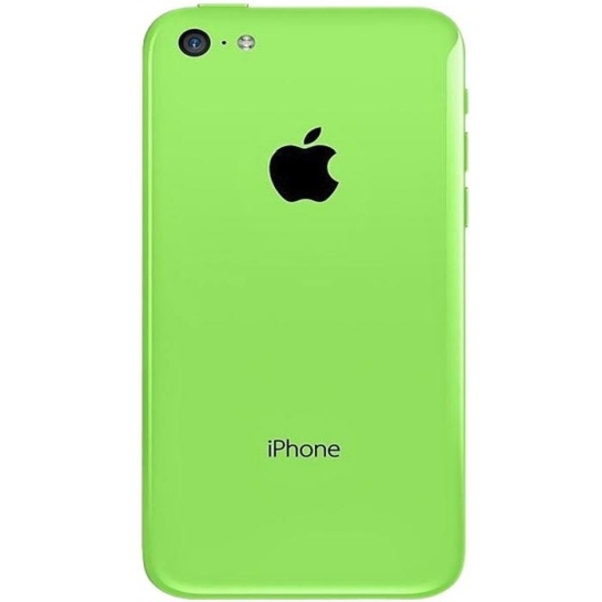 Apple iPhone 5C 16Gb Green - ціна, характеристики, відгуки, розстрочка, фото 3