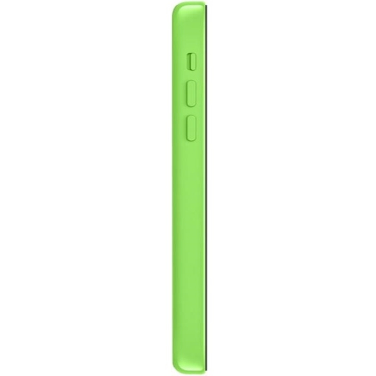 Apple iPhone 5C 16Gb Green - ціна, характеристики, відгуки, розстрочка, фото 4