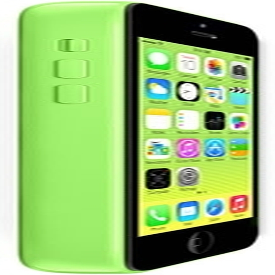 Apple iPhone 5C 16Gb Green - ціна, характеристики, відгуки, розстрочка, фото 5