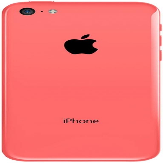 Apple iPhone 5C 16Gb Pink - ціна, характеристики, відгуки, розстрочка, фото 2
