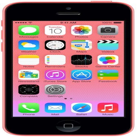 Apple iPhone 5C 16Gb Pink - ціна, характеристики, відгуки, розстрочка, фото 3