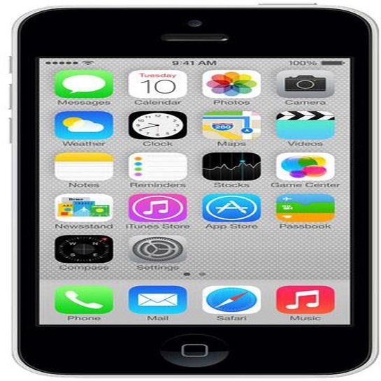 Apple iPhone 5C 16Gb White - ціна, характеристики, відгуки, розстрочка, фото 2