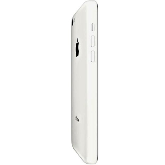 Apple iPhone 5C 16Gb White - ціна, характеристики, відгуки, розстрочка, фото 3
