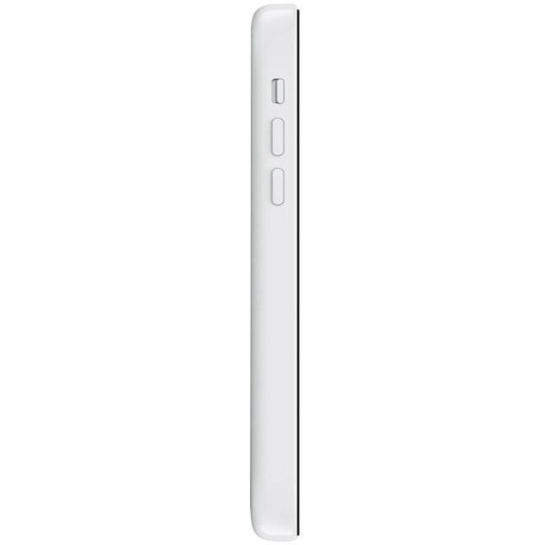 Apple iPhone 5C 16Gb White - ціна, характеристики, відгуки, розстрочка, фото 4