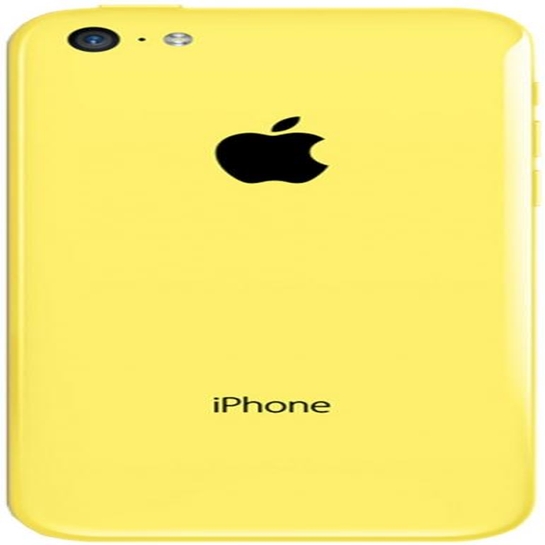 Apple iPhone 5C 16Gb Yellow - ціна, характеристики, відгуки, розстрочка, фото 3