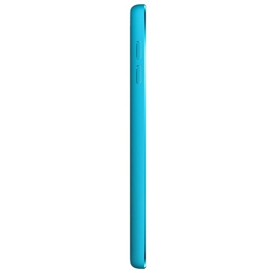 Плеєр Apple iPod Touch 5G 32Gb Blue - ціна, характеристики, відгуки, розстрочка, фото 6