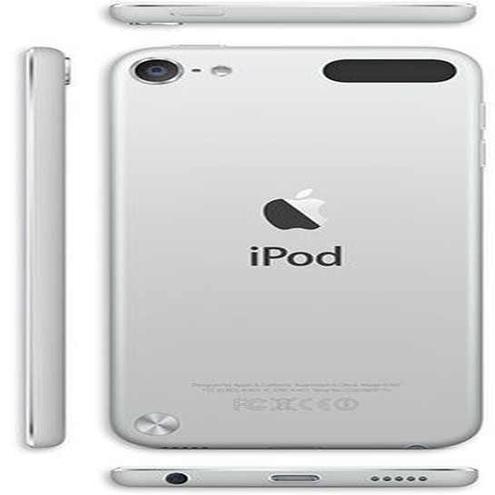 Плеер Apple iPod Touch 5G 64Gb White - цена, характеристики, отзывы, рассрочка, фото 3