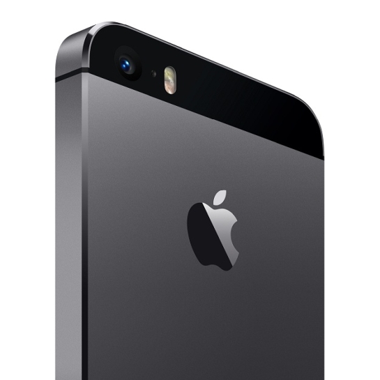 Apple iPhone 5S 16Gb Space Gray - ціна, характеристики, відгуки, розстрочка, фото 8