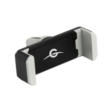 Автодержатель Global Hold Air Vent Grip Mount Holder Black - цена, характеристики, отзывы, рассрочка, фото 1