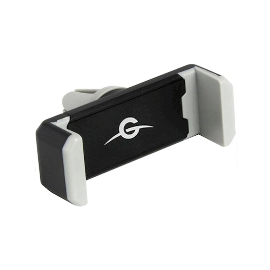 Автотримач Global Hold Air Vent Grip Mount Holder Black