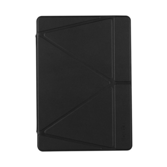 Чохол Smart Case Leather Origami для iPad Mini Retina Black - ціна, характеристики, відгуки, розстрочка, фото 1