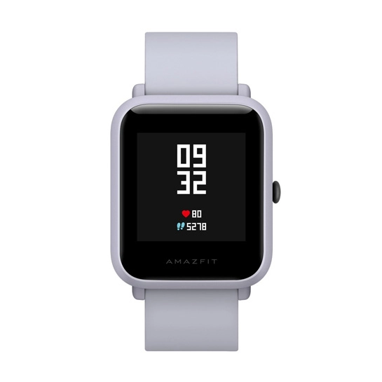 Смарт-часы Amazfit Bip White