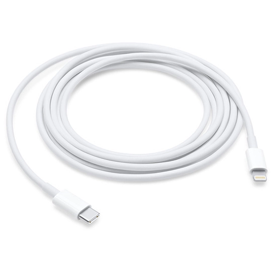 Кабель USB-C to Lightning Cable (2m)