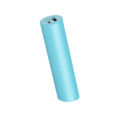 Внешний аккумулятор Xiaomi ZMI Power Bank 3000 mAh Mini Blue - цена, характеристики, отзывы, рассрочка, фото 1