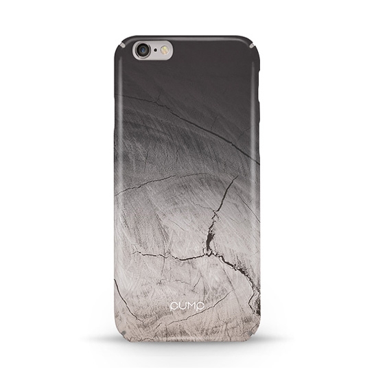 Чехол Pump Tender Touch Case for iPhone 6/6S Wood Ombre # - цена, характеристики, отзывы, рассрочка, фото 1