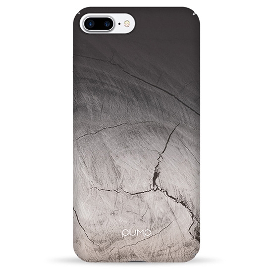 Чехол Pump Tender Touch Case for iPhone 8 Plus/7 Plus Wood Ombre # - цена, характеристики, отзывы, рассрочка, фото 1