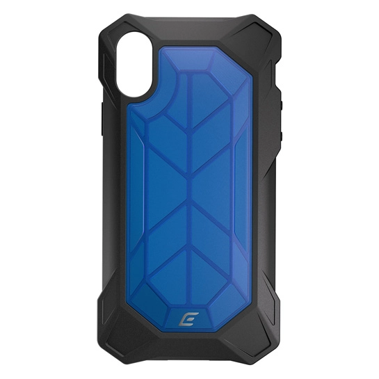 Чохол Element Case Rev for iPhone X Blue