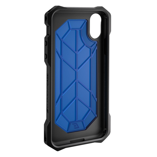 Чохол Element Case Rev for iPhone X Blue - ціна, характеристики, відгуки, розстрочка, фото 2