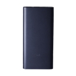 Зовнішній акумулятор Xiaomi Power Bank 2i 10000 mAh Black