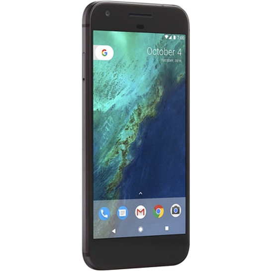 Смартфон Google Pixel 128Gb Black - ціна, характеристики, відгуки, розстрочка, фото 4