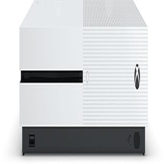 Ігрова приставка Microsoft XBox One S - ціна, характеристики, відгуки, розстрочка, фото 3