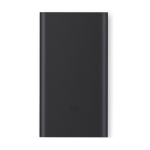 Зовнішній акумулятор Xiaomi Power Bank 2 10000 mAh Black