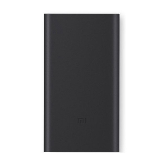 Зовнішній акумулятор Xiaomi Power Bank 2 10000 mAh Black - ціна, характеристики, відгуки, розстрочка, фото 1