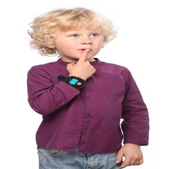 Смарт часы Fixitime Smart Watch 2 Blue - цена, характеристики, отзывы, рассрочка, фото 3
